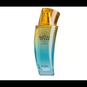 Navîgo Ocean  homme  edt